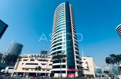 Office Space - Studio for rent in XL Tower - Business Bay - Dubai