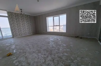 Apartment - 3 Bedrooms - 3 Bathrooms for sale in Oasis Tower - Al Rashidiya 1 - Al Rashidiya - Ajman