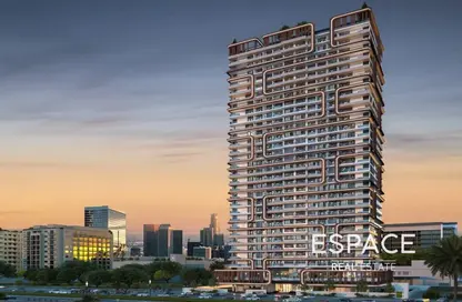 Apartment - Studio - 1 Bathroom for sale in Empire Lake view - Liwan - Dubai Land - Dubai