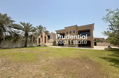 فيلا - 4 غرف نوم - 6 حمامات للايجار في فلل سعديات بيتش - شاطئ السعديات - جزيرة السعديات - أبوظبي