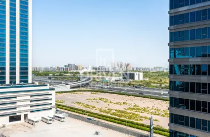 Apartment - 1 Bedroom - 1 Bathroom for sale in Skycourts Tower D - Skycourts Towers - Dubai Land - Dubai