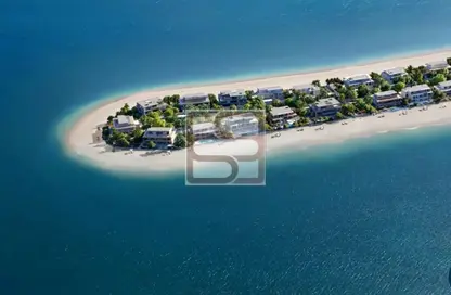 Land - Studio for sale in Palm Jebel Ali - Frond O - Palm Jebel Ali - Dubai
