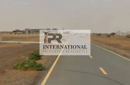 Land - Studio for sale in Manama - Ajman