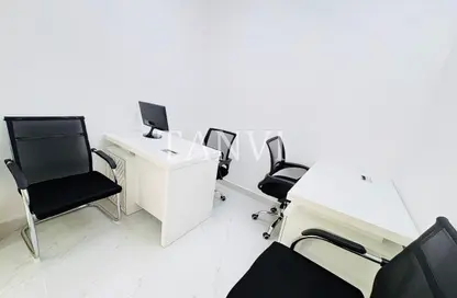 Office Space - Studio - 1 Bathroom for rent in Reem Residency - Al Karama - Dubai