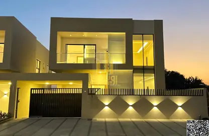 Villa - 4 Bedrooms - 6 Bathrooms for sale in Al Zaheya Gardens - Al Zahya - Ajman