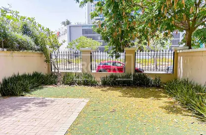 Townhouse - 2 Bedrooms - 2 Bathrooms for rent in District 2G - Jumeirah Village Triangle - Dubai