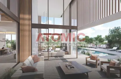 Villa - 5 Bedrooms - 6 Bathrooms for sale in The Acres (Phase 1) - The Acres - Dubai Land - Dubai