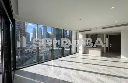 Apartment - 2 Bedrooms - 2 Bathrooms for sale in Peninsula Five - Peninsula - Business Bay - Dubai