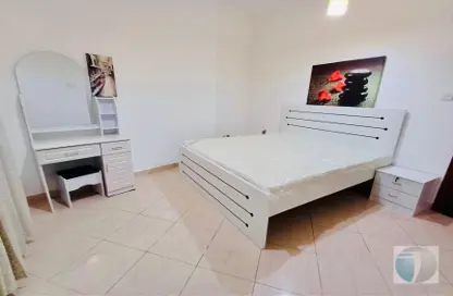 شقة - غرفة نوم - 2 حمامات للايجار في أحلام الريفييرا - المدينة الدولية - دبي