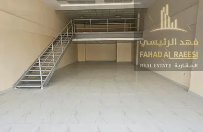 متجر - استوديو - 1 حمام للايجار في الجرف الصناعية 3 - الجرف الصناعية - عجمان متجر - استوديو - 1 حمام للايجار في الجرف الصناعية 3 - الجرف الصناعية - عجمان