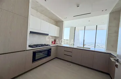 Apartment - 3 Bedrooms - 4 Bathrooms for sale in Binghatti Royale - District 18 - Jumeirah Village Circle - Dubai