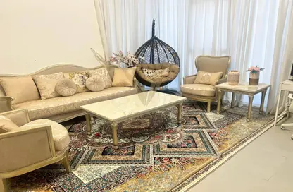 Apartment - 3 Bedrooms - 4 Bathrooms for sale in The Pulse Residence (B2) - The Pulse - Dubai South (Dubai World Central) - Dubai