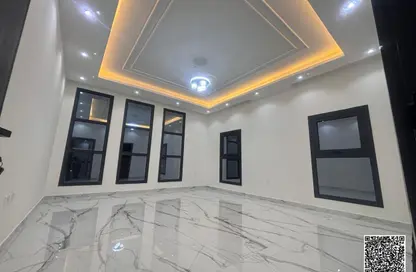 Villa - 5 Bedrooms - 7 Bathrooms for rent in Al Yasmeen 1 - Al Yasmeen - Ajman