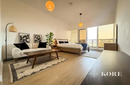 شقة - 1 حمام للبيع في إيليت سبورت 8 - مساكن النخبة الرياضية - مدينة دبي الرياضية - دبي شقة - 1 حمام للبيع في إيليت سبورت 8 - مساكن النخبة الرياضية - مدينة دبي الرياضية - دبي