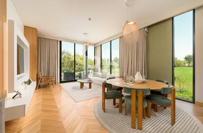 Apartment - 3 Bedrooms - 4 Bathrooms for sale in Cilia - Ghaf Woods - Dubai Land - Dubai