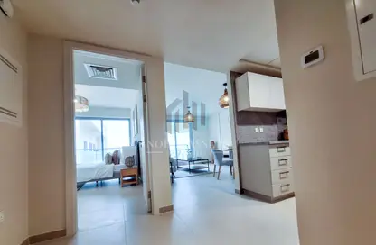 Apartment - 1 Bedroom - 2 Bathrooms for rent in Pacific - Al Marjan Island - Ras Al Khaimah