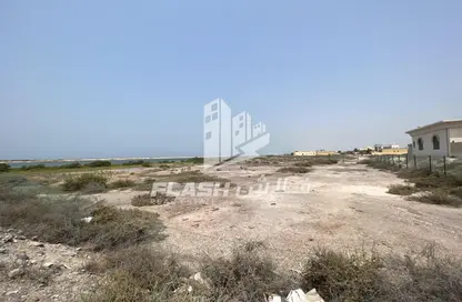 Land - Studio for sale in Shamal Julphar - Ras Al Khaimah