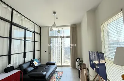 Apartment - 2 Bedrooms - 1 Bathroom for sale in Socio Tower 2 - Socio Tower - Dubai Hills Estate - Dubai