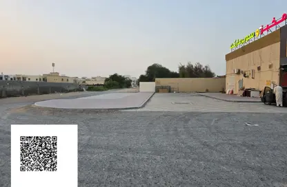 أرض - استوديو للبيع في 1 الياسمين - الياسمين - عجمان