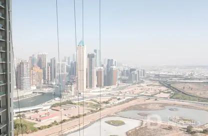 Apartment - 2 Bedrooms - 2 Bathrooms for sale in Aykon City Tower C - Aykon City - Business Bay - Dubai