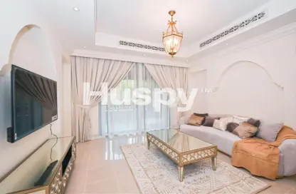 Apartment - 2 Bedrooms - 3 Bathrooms for rent in Tajer Residences - The Old Town Island - Downtown Dubai - Dubai