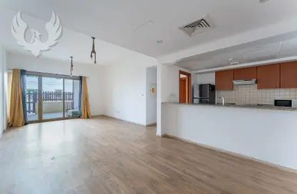 Apartment - 1 Bedroom - 1 Bathroom for sale in Al Samar 2 - Al Samar - Greens - Dubai