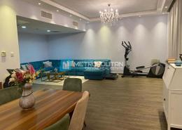 Villa - 4 bedrooms - 5 bathrooms for sale in Seashore - Abu Dhabi Gate City - Abu Dhabi