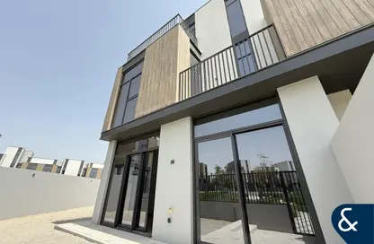 Villa - 4 Bedrooms - 4 Bathrooms for rent in Mudon Al Ranim 1 - Mudon - Dubai