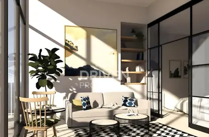 Apartment - 3 Bedrooms - 3 Bathrooms for sale in The Community - Motor City - Dubai