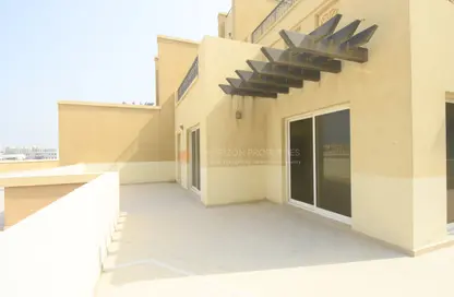 شقة - غرفة نوم - 1 حمام للبيع في فيروز - باب البحر - جزيرة المرجان - رأس الخيمة شقة - غرفة نوم - 1 حمام للبيع في فيروز - باب البحر - جزيرة المرجان - رأس الخيمة