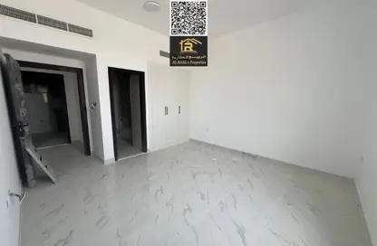 Apartment - 1 Bedroom - 2 Bathrooms for rent in Al Rawda 2 Villas - Al Rawda 2 - Al Rawda - Ajman