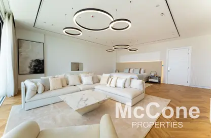 بنتهاوس - 4 غرف نوم - 5 حمامات للبيع في سيفن هيفن - البراري - دبي