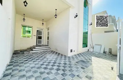 Villa - 3 Bedrooms - 5 Bathrooms for sale in Al Zaheya Gardens - Al Zahya - Ajman