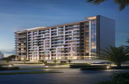 Apartment - 2 Bedrooms - 3 Bathrooms for sale in Verdania 2 - Dubai Land Residence Complex - Dubai