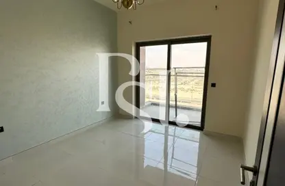 Apartment - 2 Bedrooms - 2 Bathrooms for sale in Lawnz by Danube Block 2 - Lawnz by Danube - International City - Dubai
