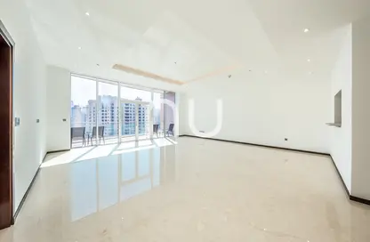 شقة - 3 غرف نوم - 4 حمامات للايجار في الزفير - تيارا - نخلة جميرا - دبي شقة - 3 غرف نوم - 4 حمامات للايجار في الزفير - تيارا - نخلة جميرا - دبي