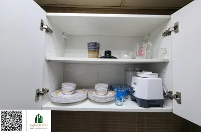 Apartment - 2 Bedrooms - 2 Bathrooms for rent in City Tower - Al Nuaimiya - Ajman