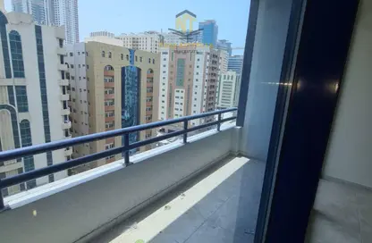 شقة - 3 غرف نوم - 4 حمامات للايجار في المجاز 3 - المجاز - الشارقة شقة - 3 غرف نوم - 4 حمامات للايجار في المجاز 3 - المجاز - الشارقة