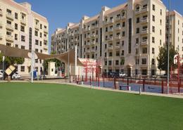Apartment - 2 bedrooms - 3 bathrooms for rent in Al Hili - Al Ain