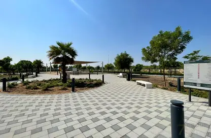 Land - Studio for sale in Queue Point - Liwan - Dubai Land - Dubai