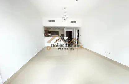 Apartment - 1 Bedroom - 2 Bathrooms for rent in Al Manal Residence 2 - Dubai Silicon Oasis - Dubai