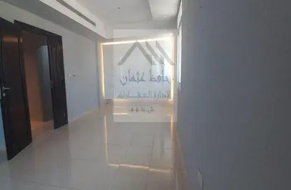 Apartment - 4 Bedrooms - 3 Bathrooms for rent in Al Salam Street - Abu Dhabi