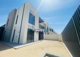 Townhouse - 4 bedrooms - 4 bathrooms for sale in Joy - Arabian Ranches 3 - Dubai