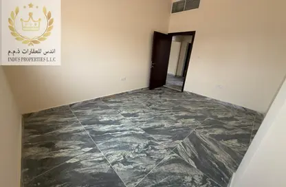 Apartment - 1 Bedroom - 2 Bathrooms for rent in Al Jurf Industrial 3 - Al Jurf Industrial - Ajman