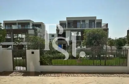 Villa - 4 Bedrooms - 4 Bathrooms for sale in Aura - Tilal Al Ghaf - Dubai
