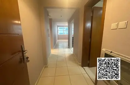 Apartment - 2 Bedrooms - 2 Bathrooms for rent in Ajman One Tower 5 - Ajman One - Ajman Downtown - Ajman