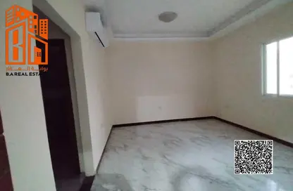 Apartment - Studio - 1 Bathroom for rent in Al Ghoroub Tower - Al Alia - Ajman