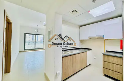 Apartment - 1 Bedroom - 2 Bathrooms for rent in Al Warsan 4 - Al Warsan - Dubai