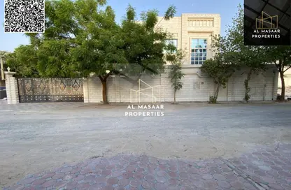 Villa - 5 Bedrooms - 7 Bathrooms for sale in Al Mowaihat 3 - Al Mowaihat - Ajman