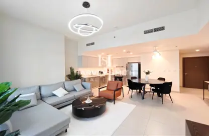 Apartment - 2 Bedrooms - 2 Bathrooms for sale in Forte 2 - Forte - Downtown Dubai - Dubai